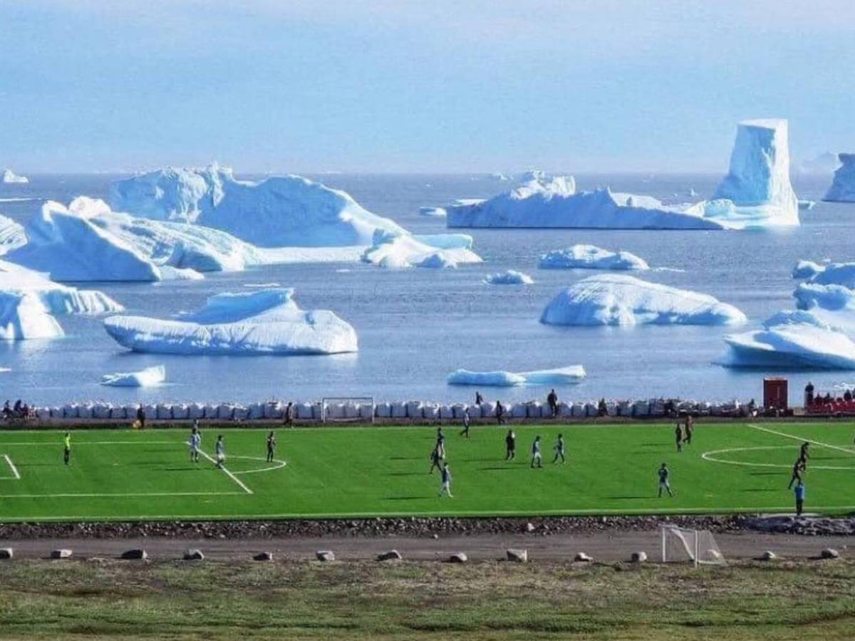Concacaf toma decisión final tras petición de país de jugar en la confederación