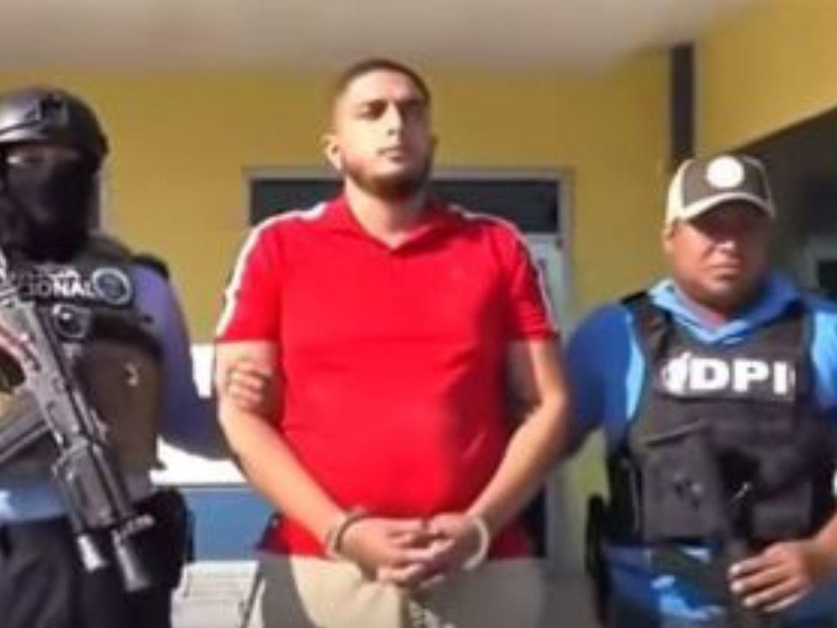 Vinculan a exmilitar con asesinato de ingenieros en Comayagua