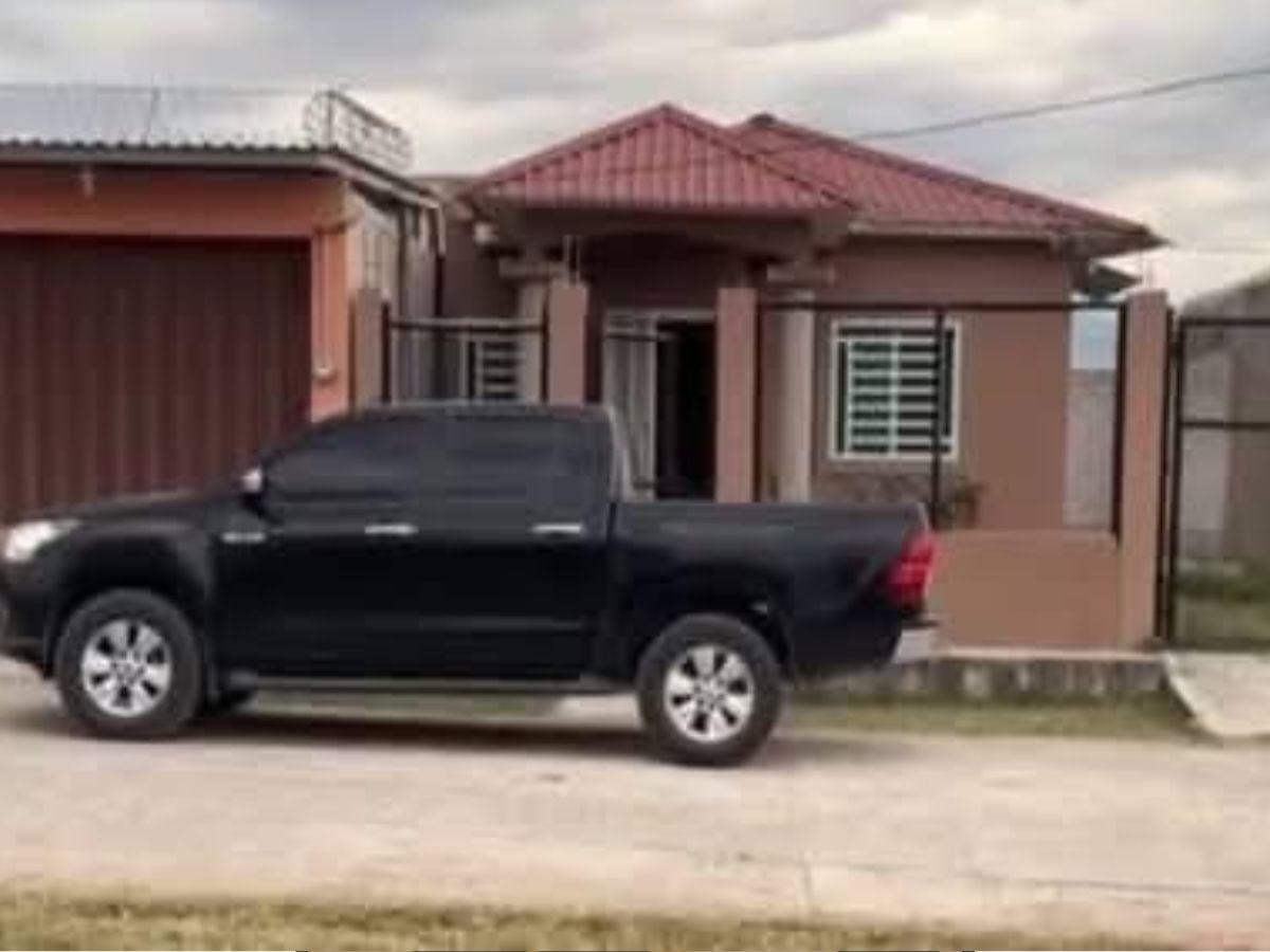 Vinculan a exmilitar con asesinato de ingenieros en Comayagua