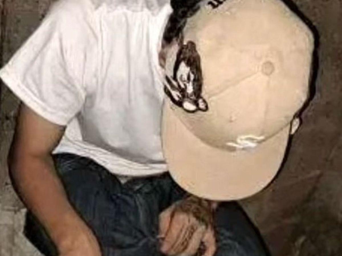 Cristhian fue bajado de un bus, raptado y hallado muerto en Las Torres