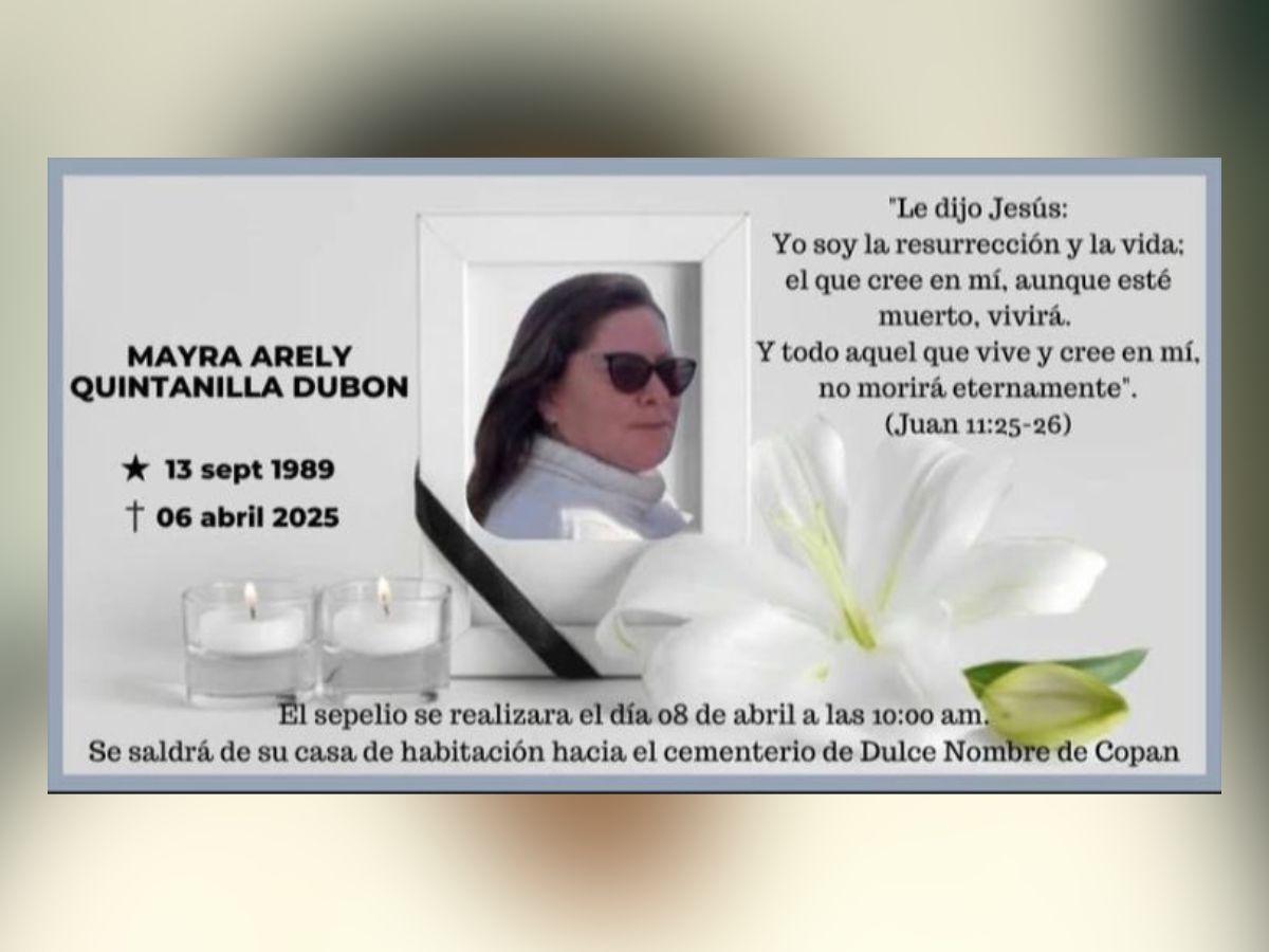 Mayra se tiró al río para salvar a un niño: lo rescató, pero ella no sobrevivió