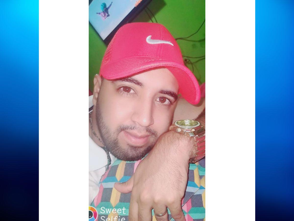 Jordan venía de trabajar y fue asesinado cruelmente en Comayagua