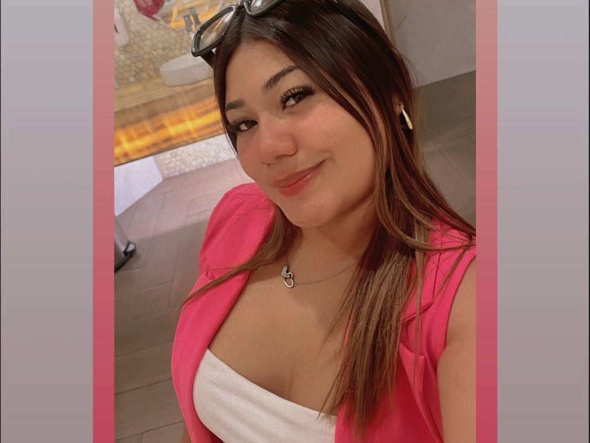 Cuerpo calcinado era de manicurista desaparecida en SPS; capturan a su expareja