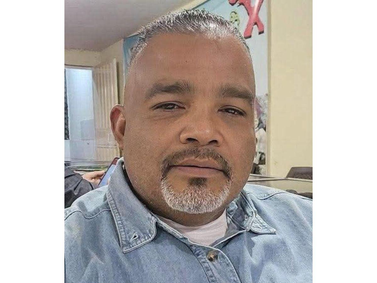 Así murió Morris Ruíz, instructor del Instituto Nacional Penitenciario, tras asalto en Tegucigalpa