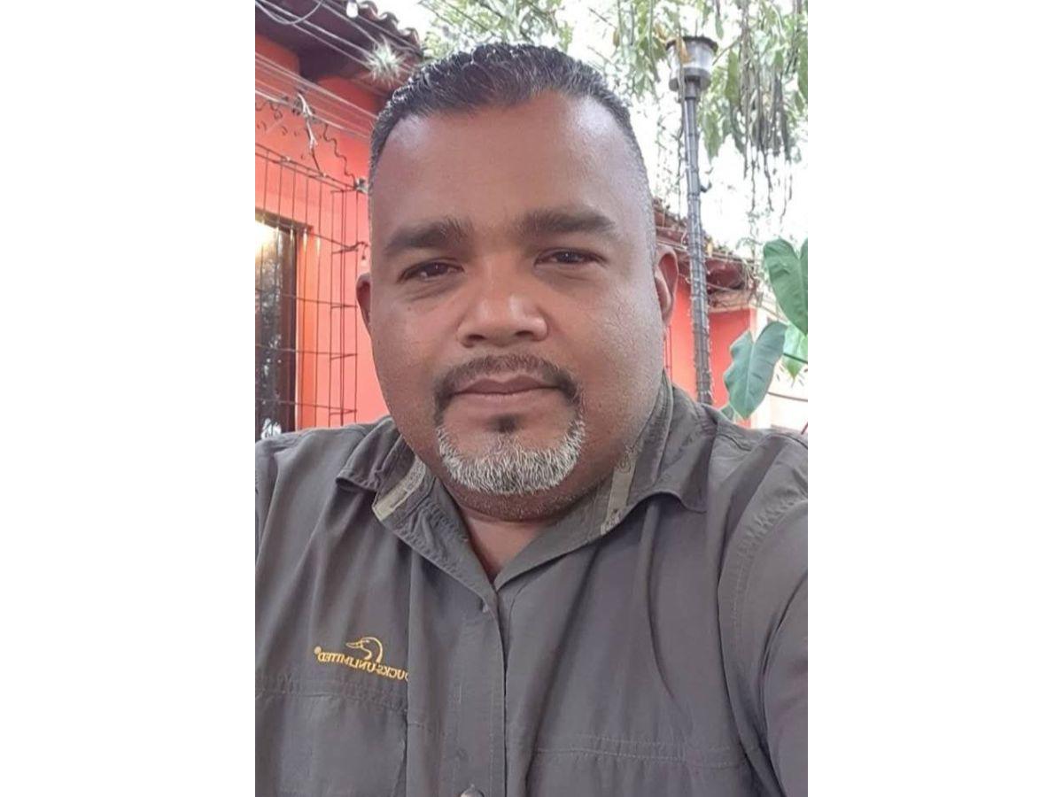 “Papito”: las desgarradoras palabras de la hija del instructor penitenciario tras brutal asesinato