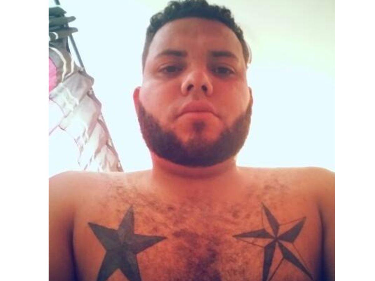 Olanchano muere tras aparatoso accidente en Florida