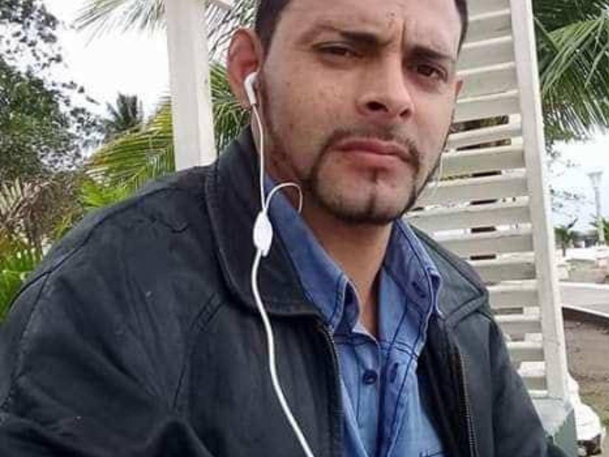 Atado de manos y en el mar: así fue hallado el cuerpo de Marco Tábora en La Ceiba