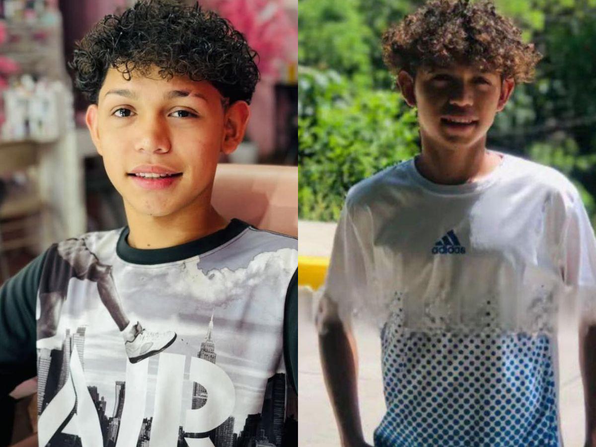 Te dije que no fueras: madre rompe en llanto tras la muerte de su hijo en Santa Cruz de Yojoa