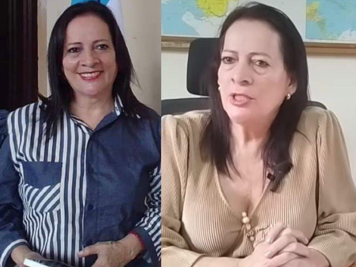 Consternación en Francisco Morazán por la repentina muerte de reconocida alcaldesa