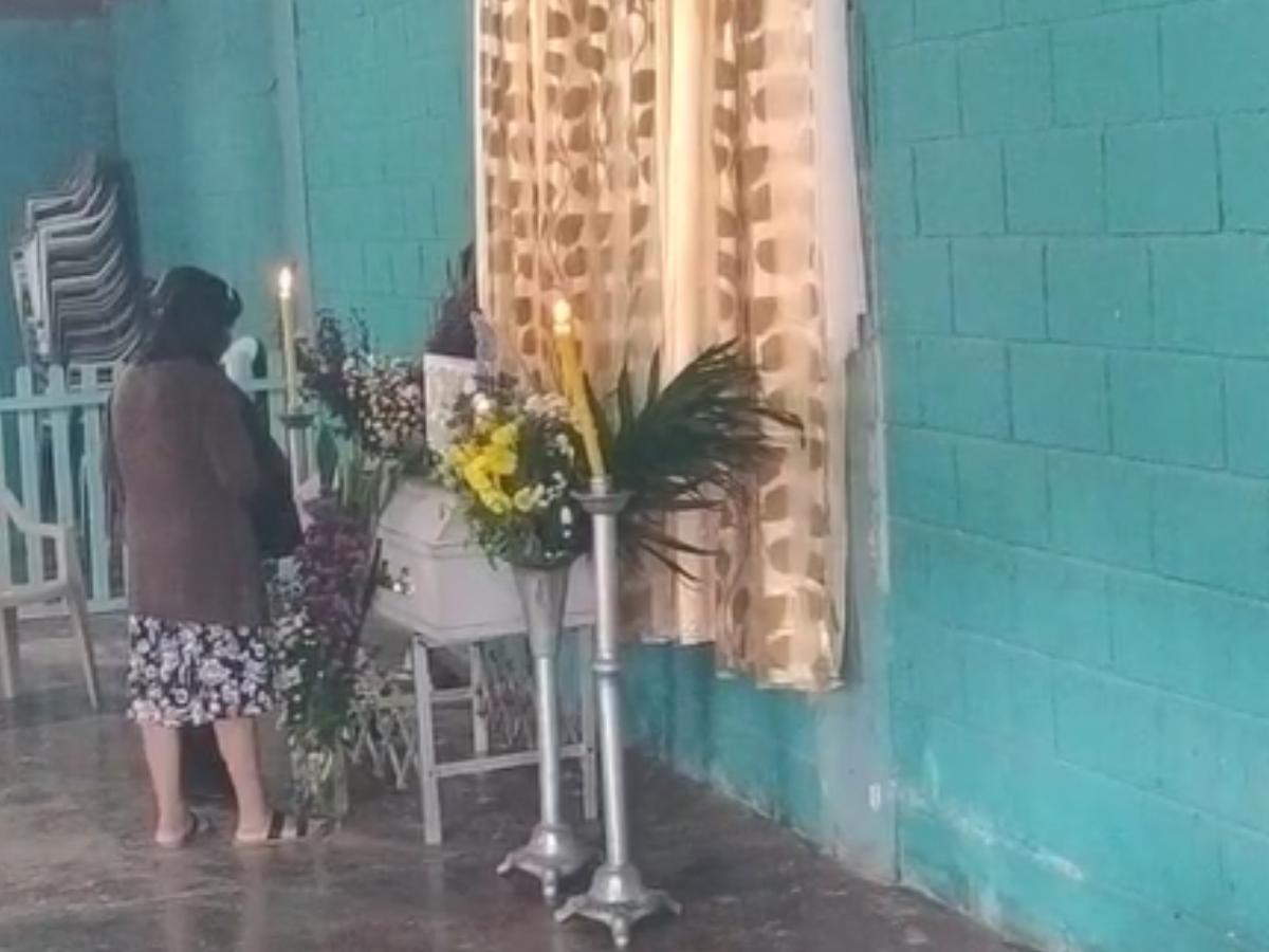 Detención judicial para Fredy Osorto, acusado del asesinato del niño Jhonny Gómez en El Tablón