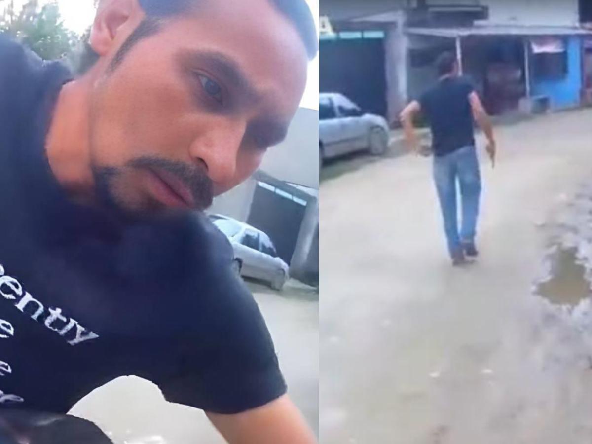 Jueza toma decisión sobre El Burro tras audiencia inicial