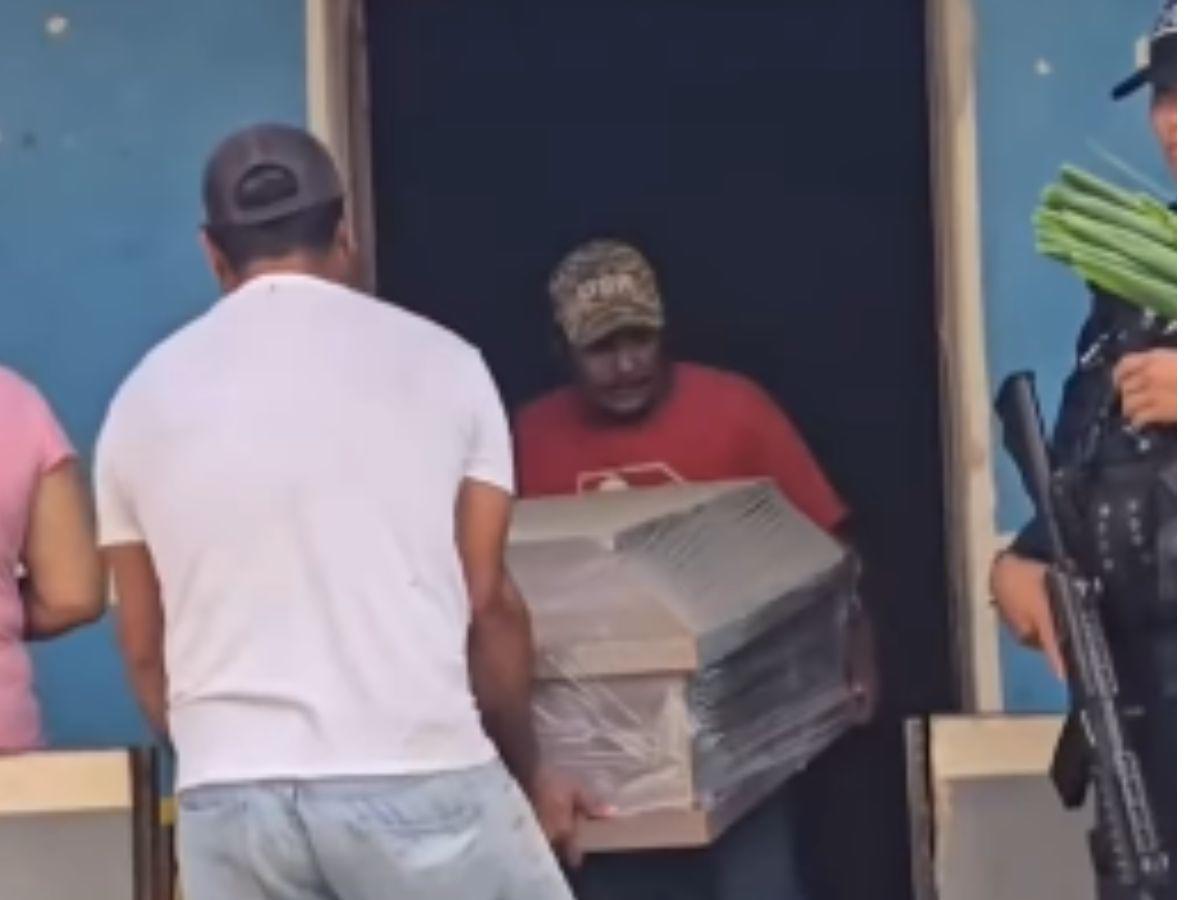 Revelan hipótesis sobre mujer presuntamente asesinada por hija y su yerno en Patuca