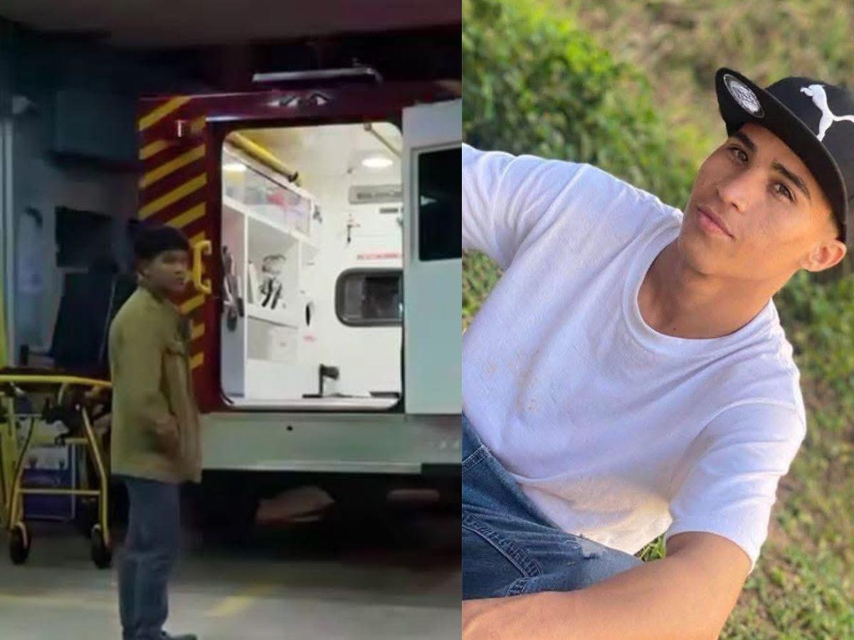 Identifican a los jóvenes que murieron a disparos en El Progreso