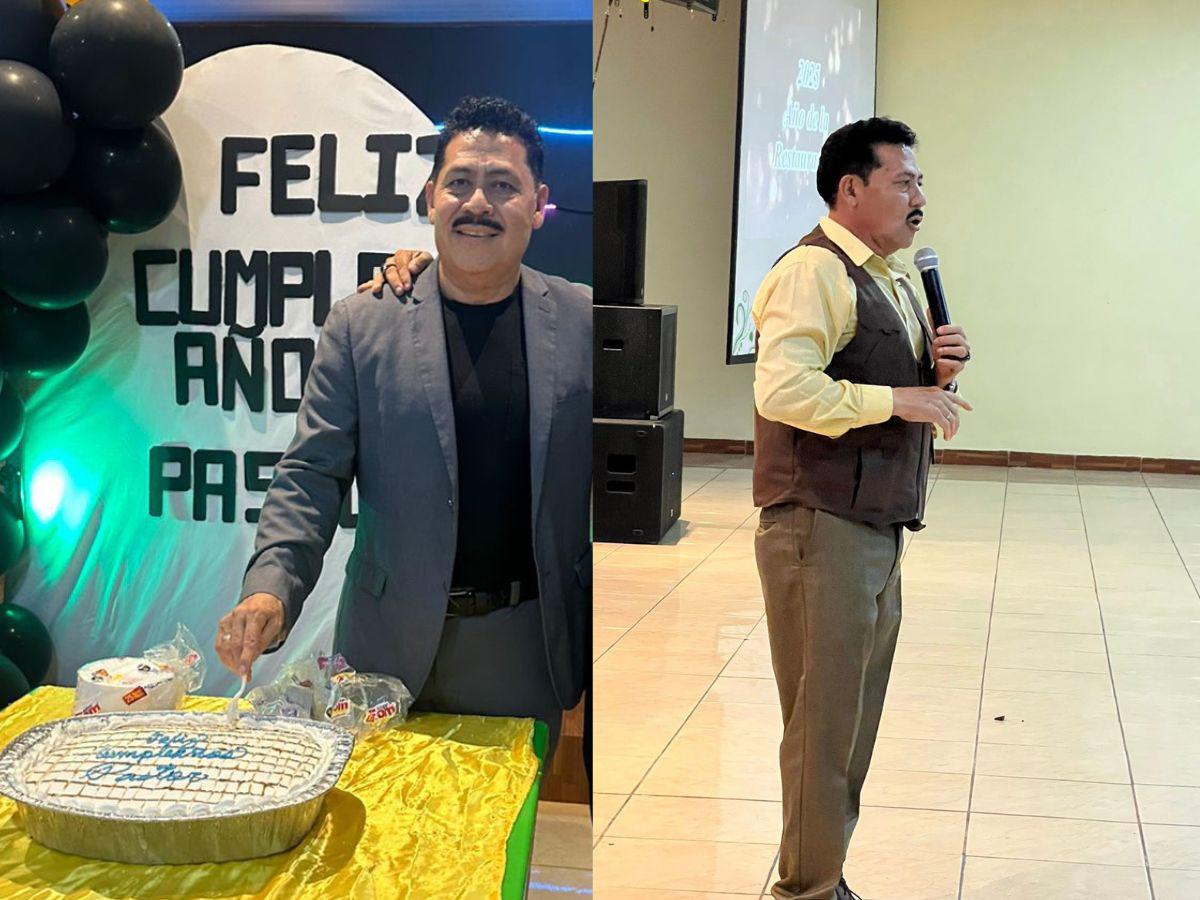 Arrestan a pastor por presunto intento de abuso contra menor