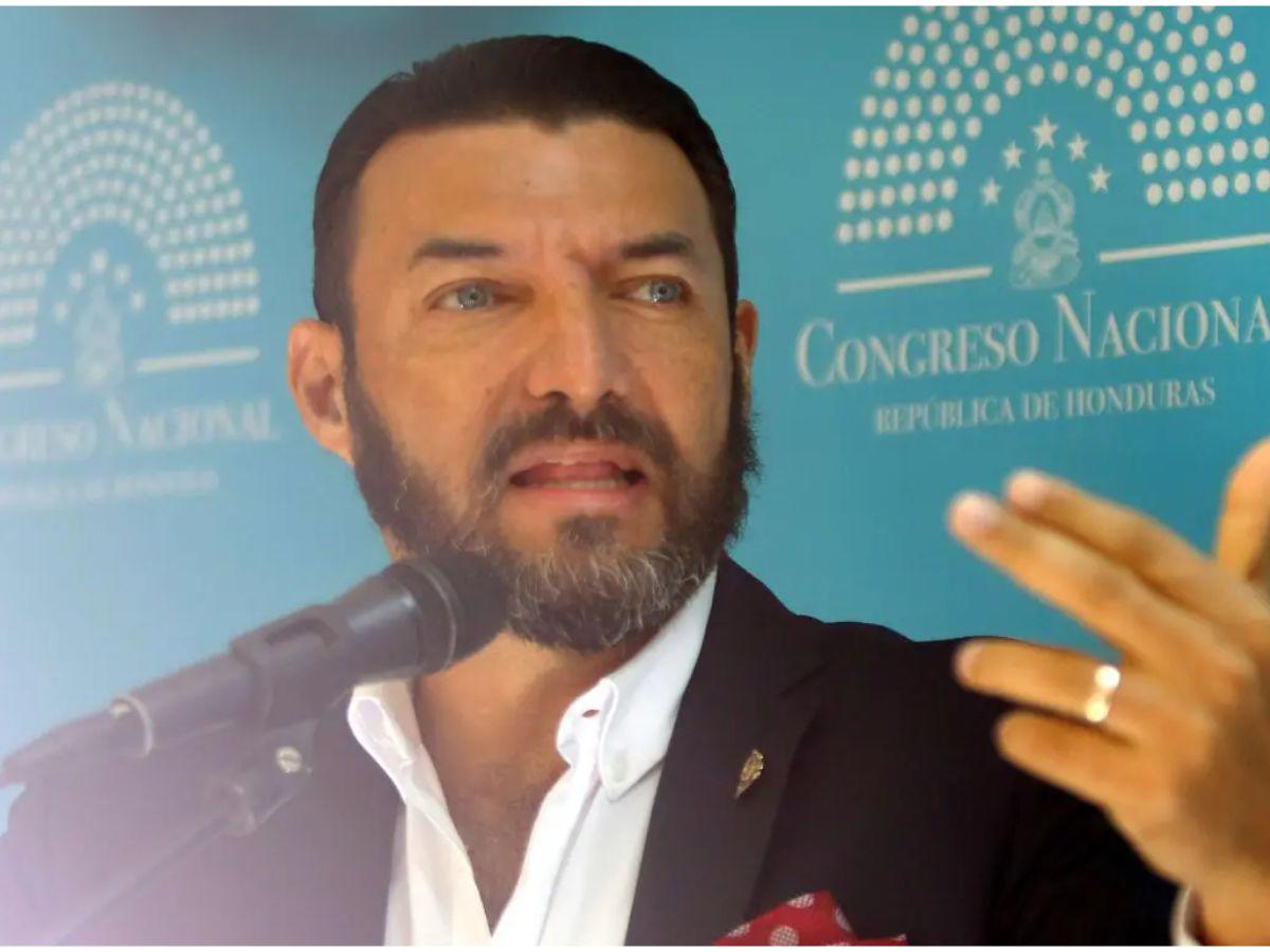 Rasel Tomé envía mensaje a Mel Zelaya tras derrota de Libre