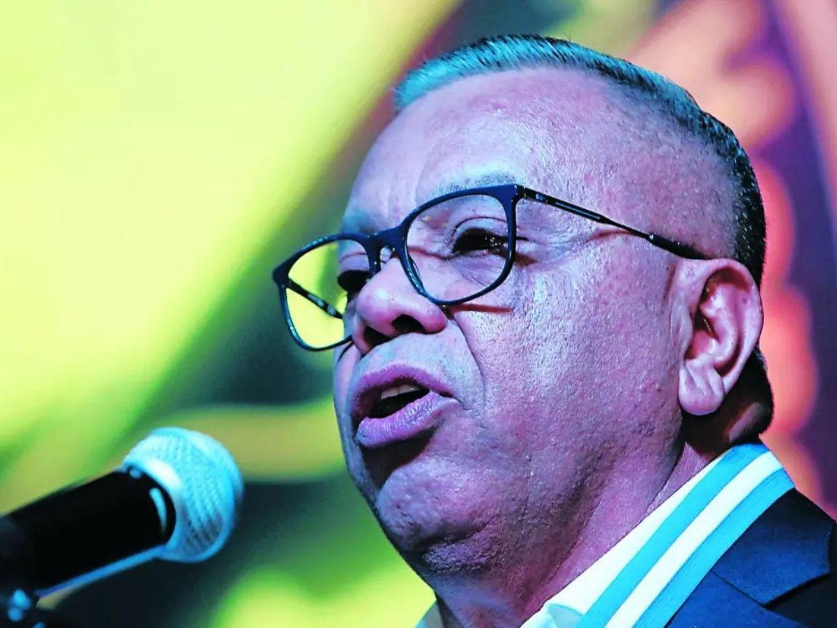 ¿Eduardo Maldonado buscará la presidencia en Honduras? Esto dijo