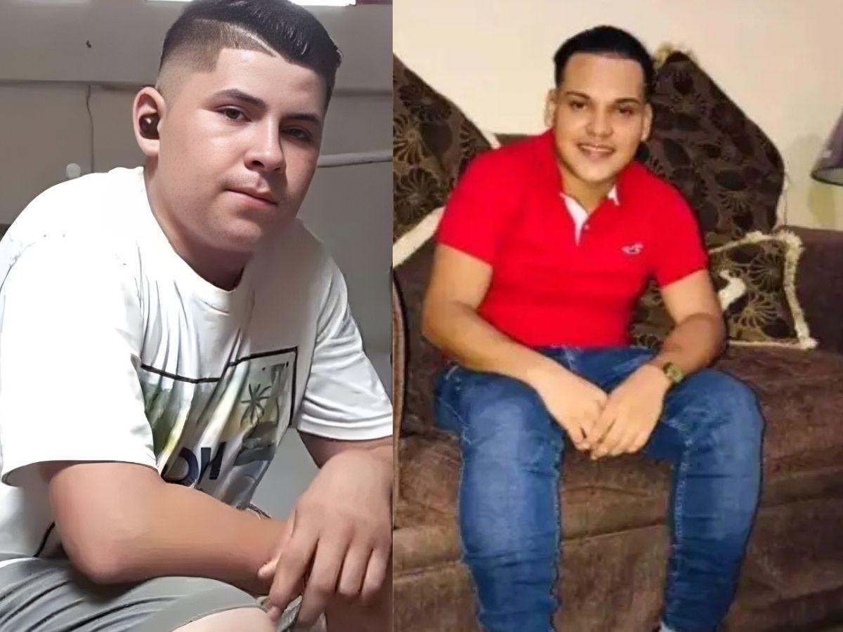 Revelan escalofriantes detalles de los asesinatos de Walter y Elvis en La Ceiba