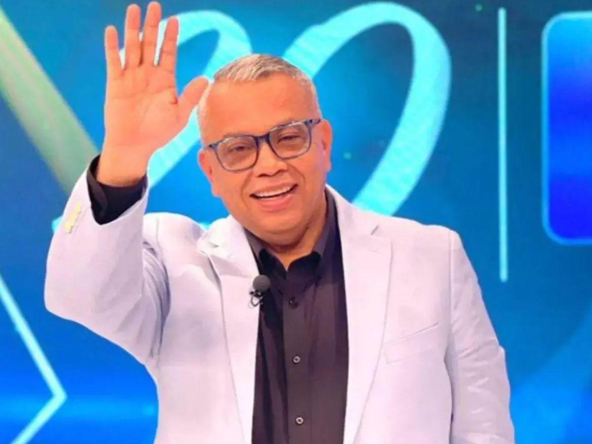 Eduardo Maldonado regresa a HCH como presentador de noticiero