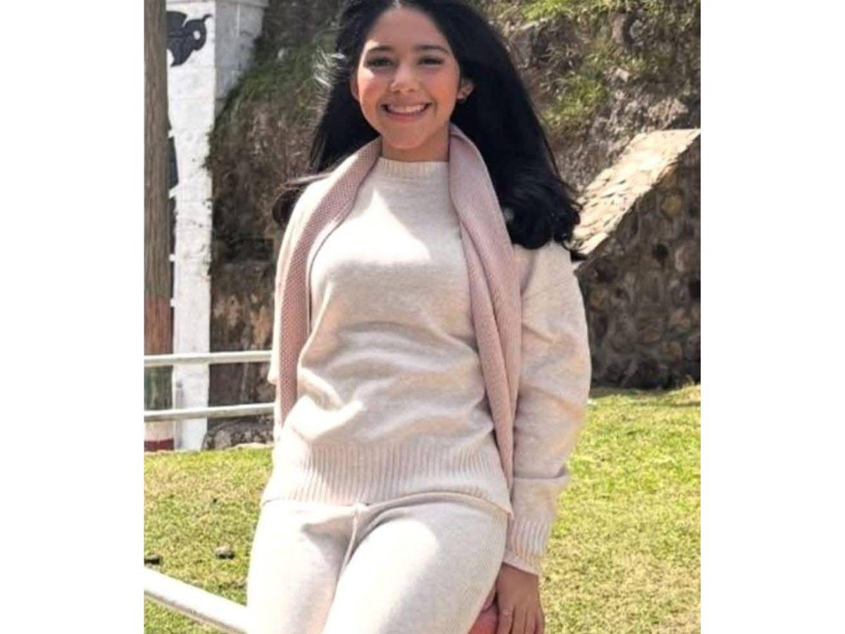 Capturan a dos sospechosos por la muerte de Valeria Alvarado, hija de funcionario en El Progreso