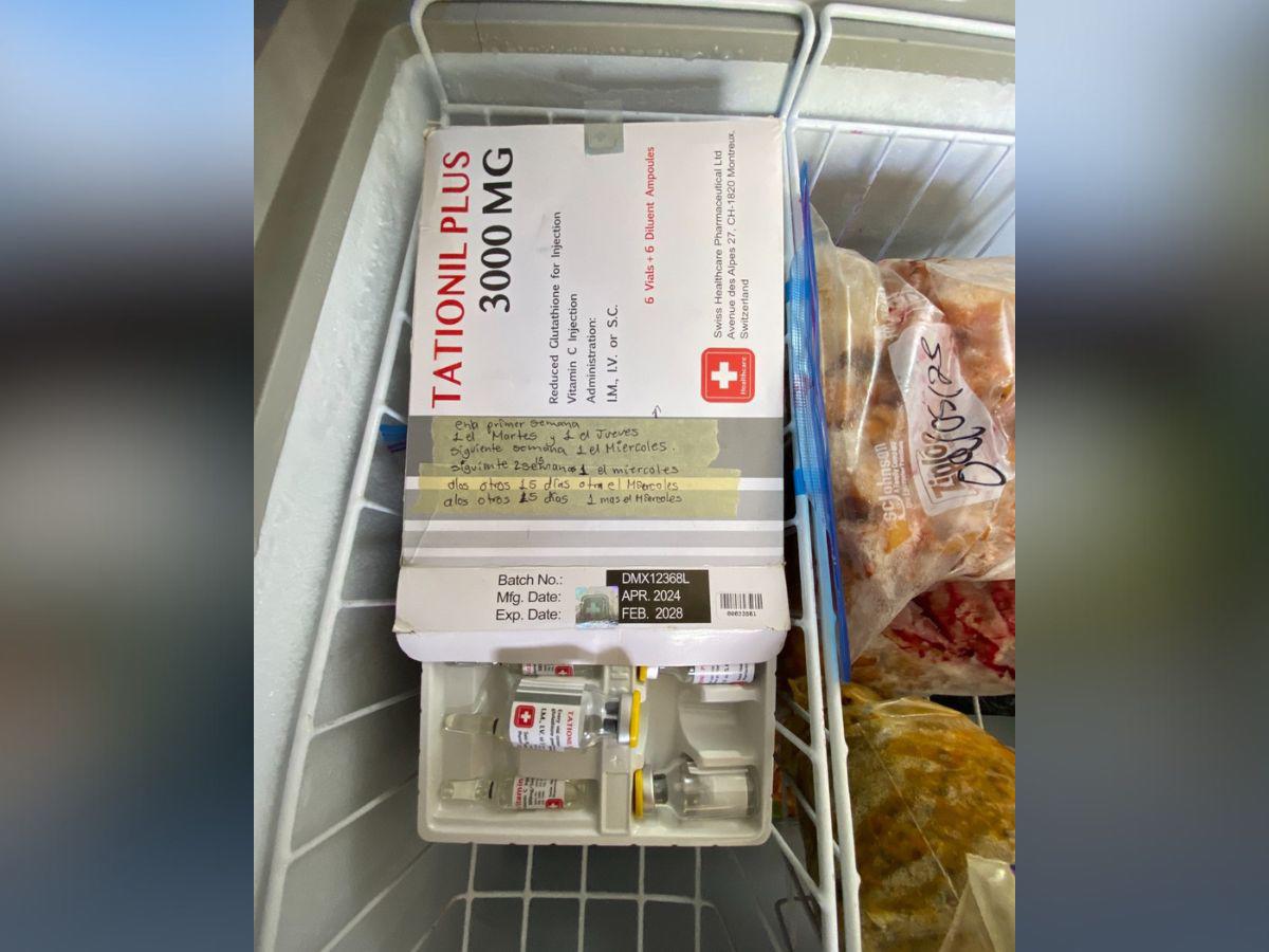 Así era el oscuro nido donde El Mencho se ocultaba junto a su pareja