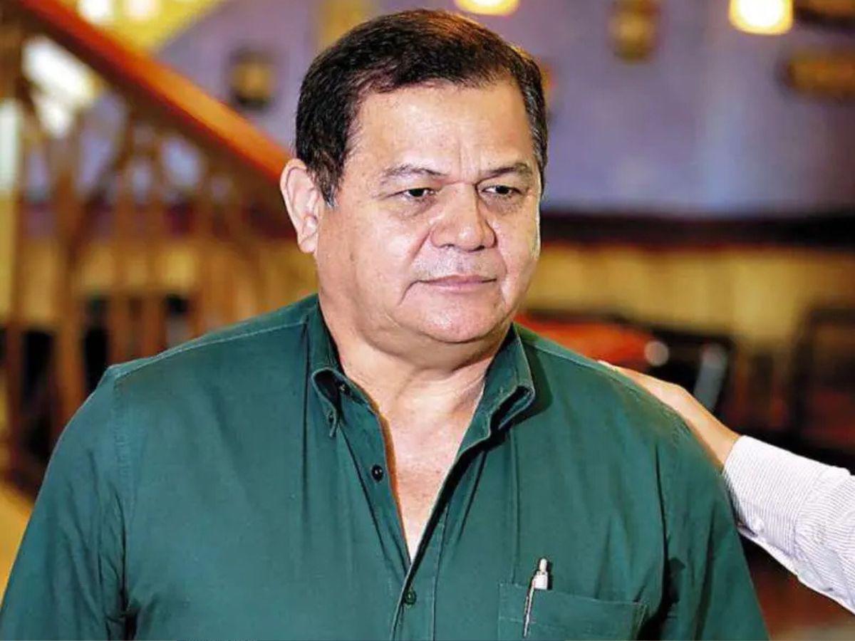 Romeo Vásquez rompe el silencio sobre los narcovideos que lo vinculan con Los Cachiros