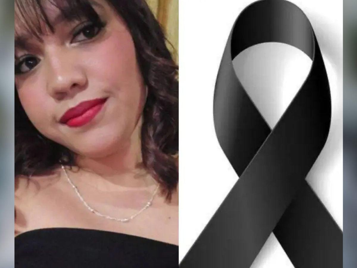 Un disparo apagó la vida de Matita, aficionada de la Ultra Fiel