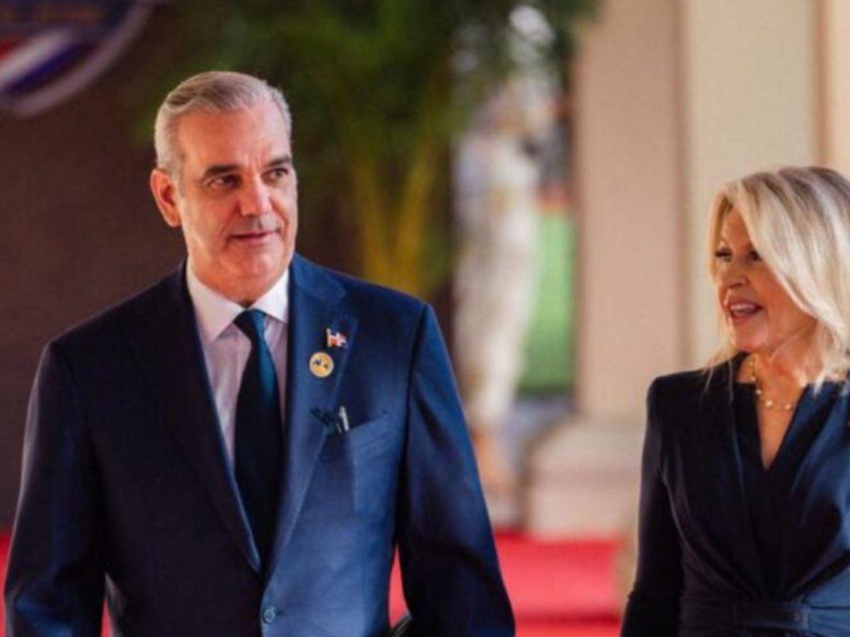 Asfura y Bukele, entre los primeros en llegar a la cumbre de Trump en Miami