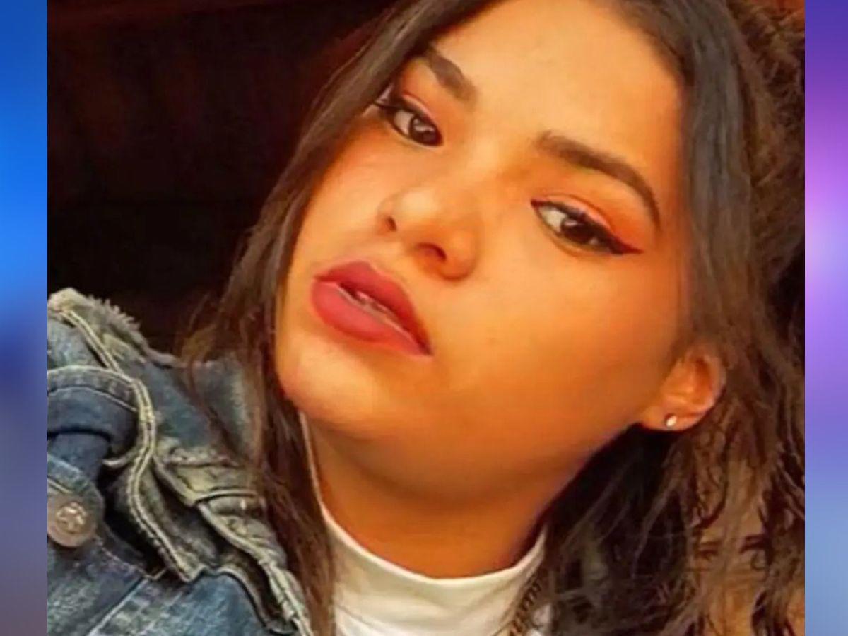 Así ocurrió la muerte de Nahomy Gálvez en Tegucigalpa: fue sacada de su casa en pijama