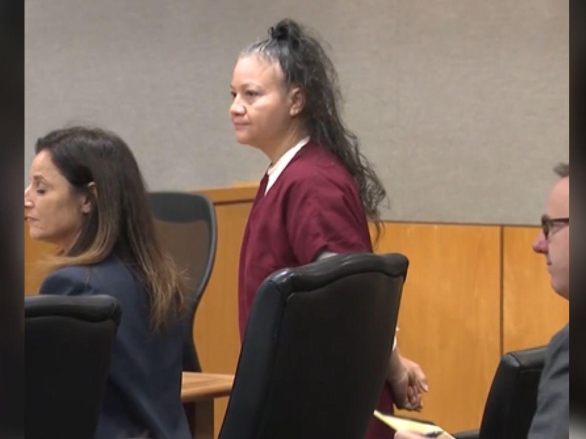 Hondureña pasó 20 años presa en Texas, fue declarada inocente y ahora ICE quiere deportarla