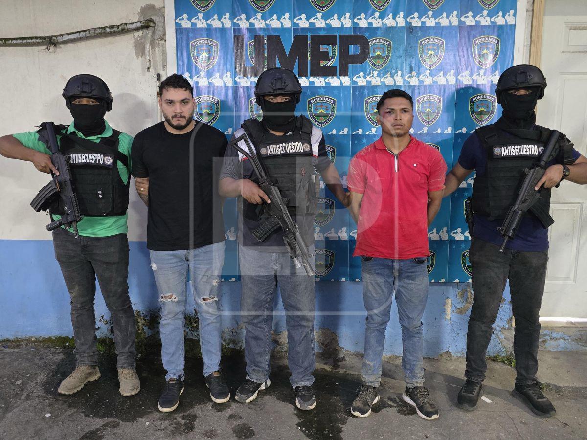 Cae tercer implicado en el asesinato de Valeria Alvarado; es comerciante