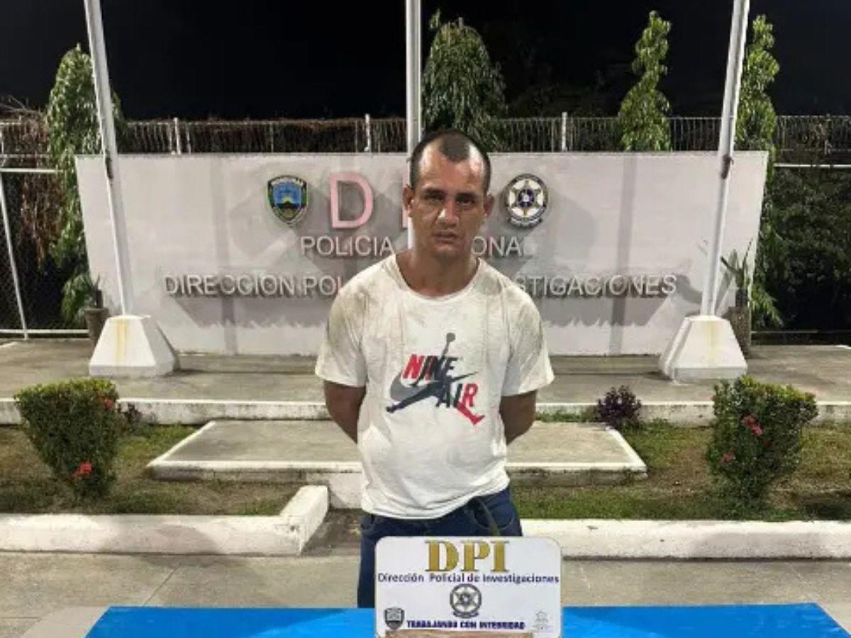 Cuarto fallo para el taxista Geovanny: acusado de asaltar y abusar de pasajeras en SPS
