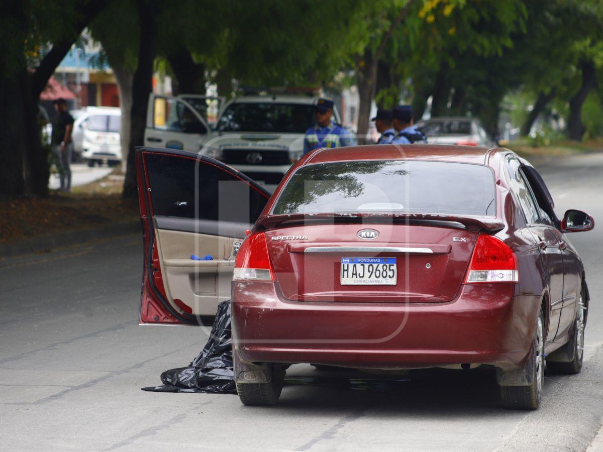 Wilson Medina habría forcejeado con atacante antes de ser asesinado en colonia Guadalupe