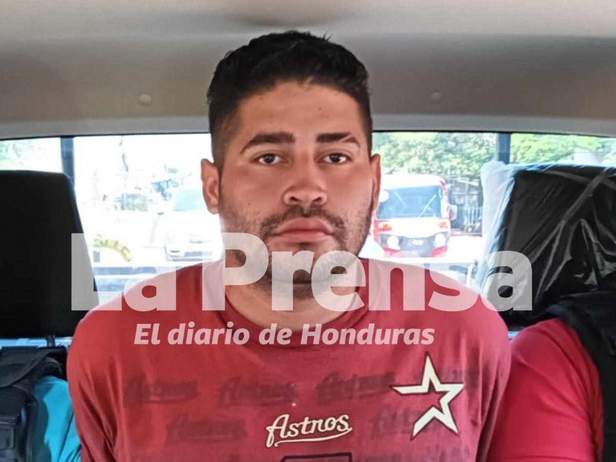 Enfermera Elvia Gómez había denunciado a Daniel y pidió orden de alejamiento desde 2024