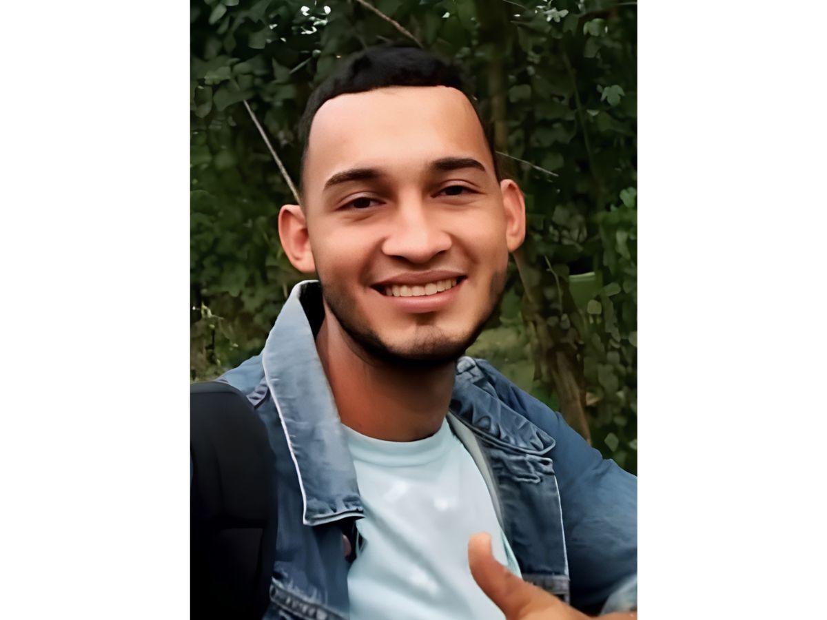 El hondureño Miguel Hower muere en la frontera mientras intentaba llegar a Estados Unidos