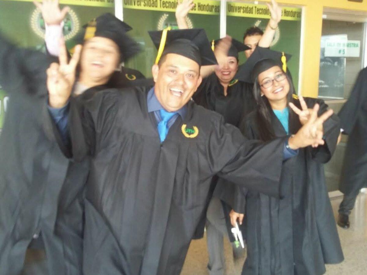 Muere el abogado Alexander Maradiaga tras accidente en bulevar Fuerzas Armadas