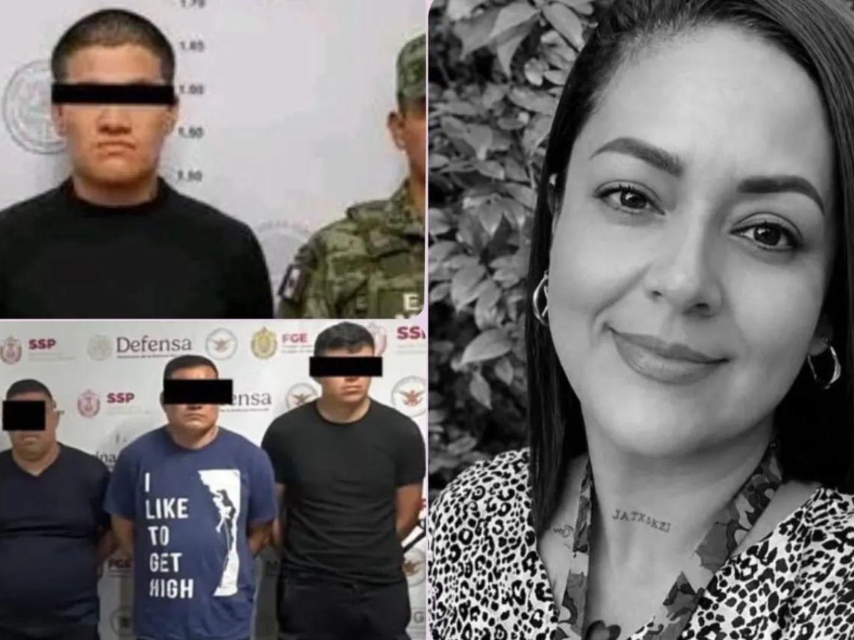 Grabó el momento de su secuestro: hallan sin vida a la periodista Roxana Ramírez en un rancho