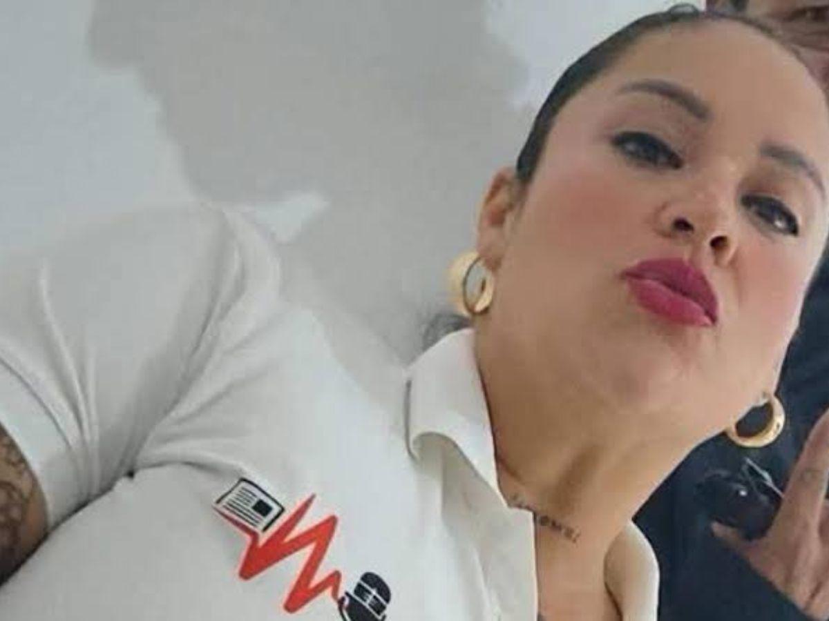 Grabó el momento de su secuestro: hallan sin vida a la periodista Roxana Ramírez en un rancho