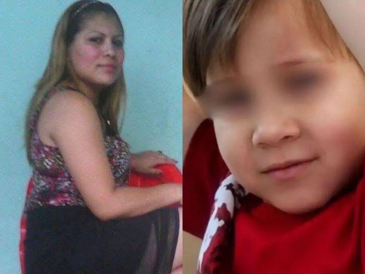 Salen a la luz nuevos detalles del crimen de Ian y Sindy en Yoro: madre del sospechoso rompe el silencio