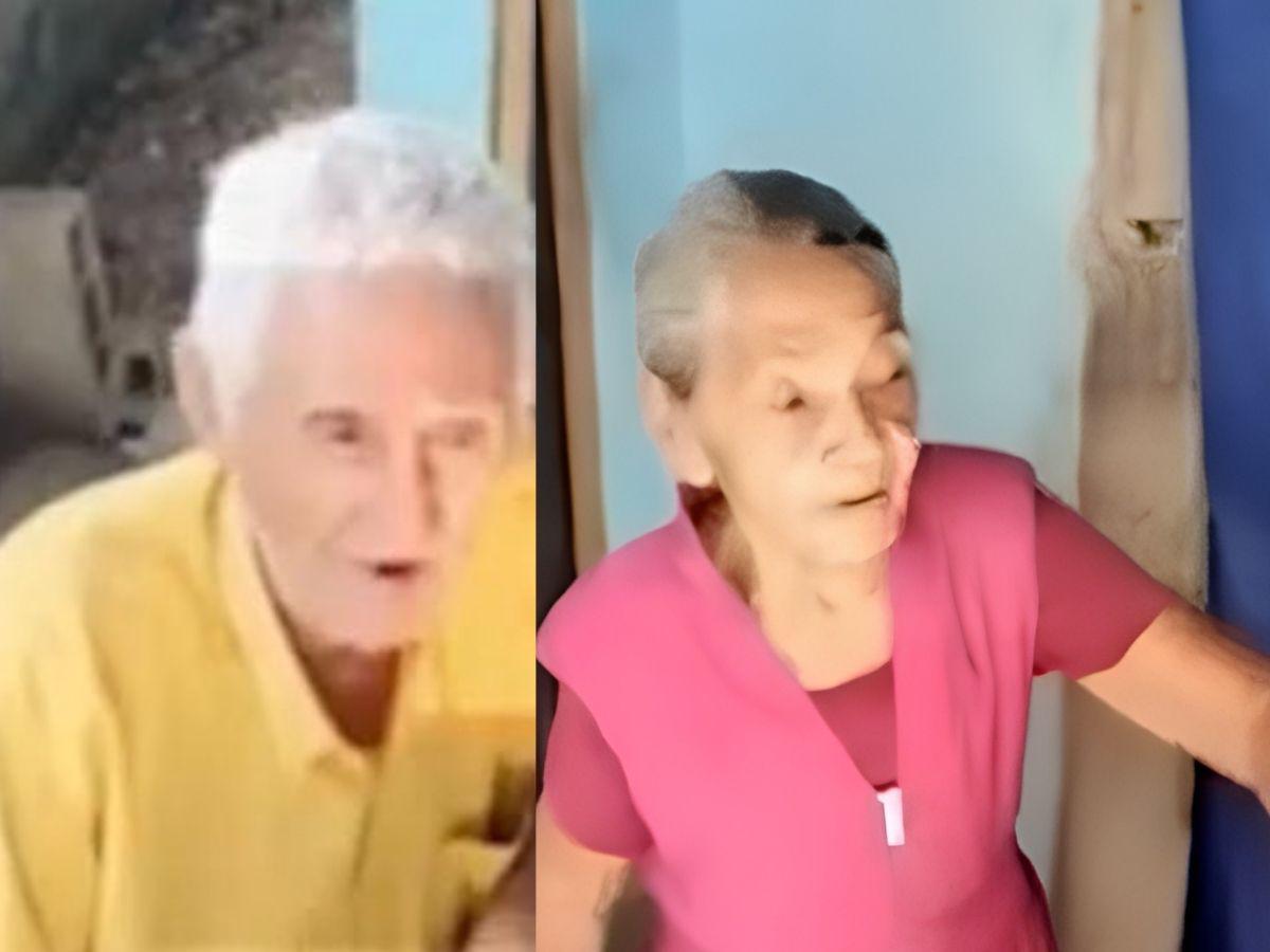 Esa mujer es mala y perversa: relato del padre de Yanira tras agredir a su madre en La Ceiba