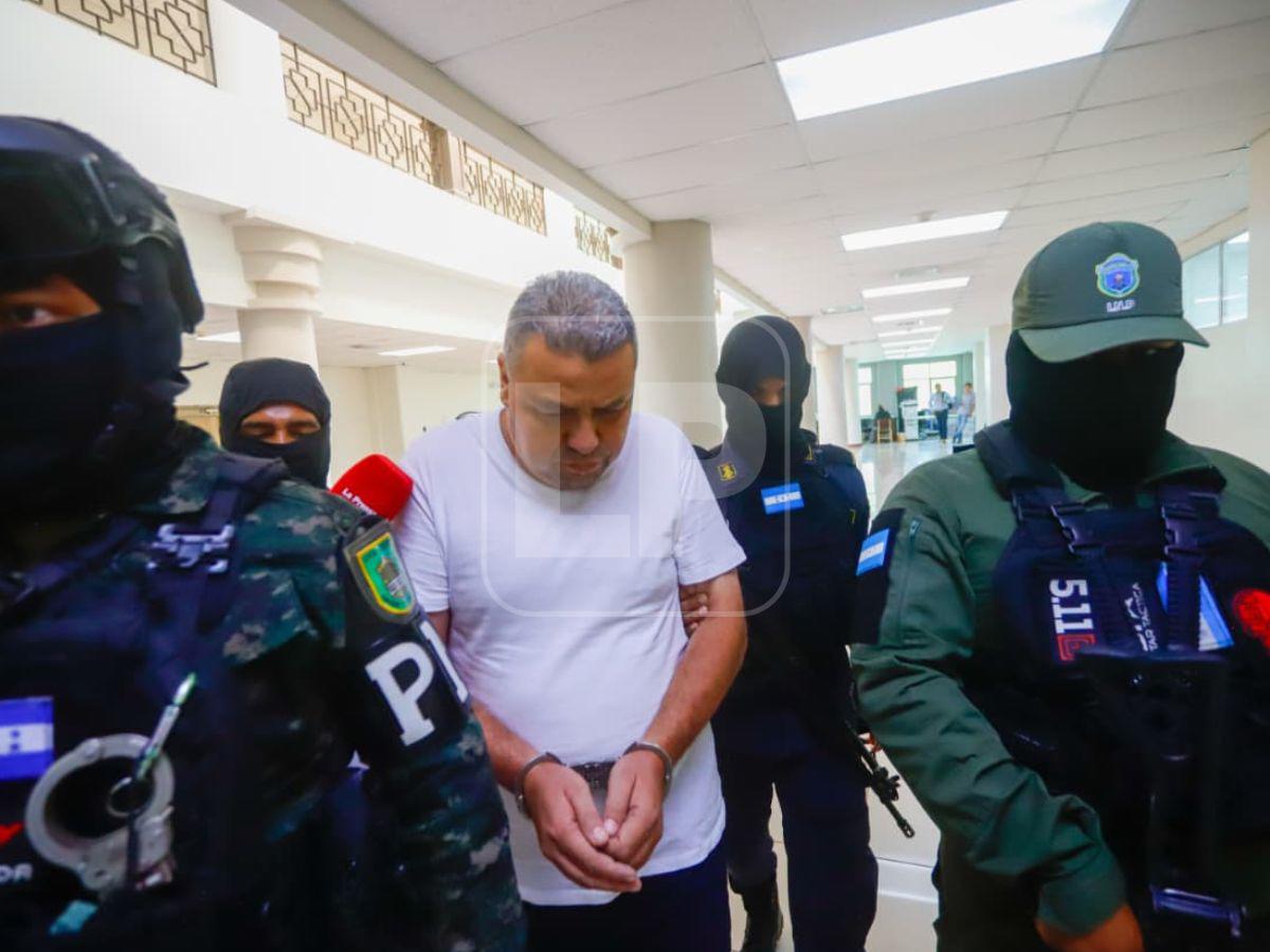 Así avanza el caso del docente Lenin Jaco: audiencia inicial podría definir si sigue preso