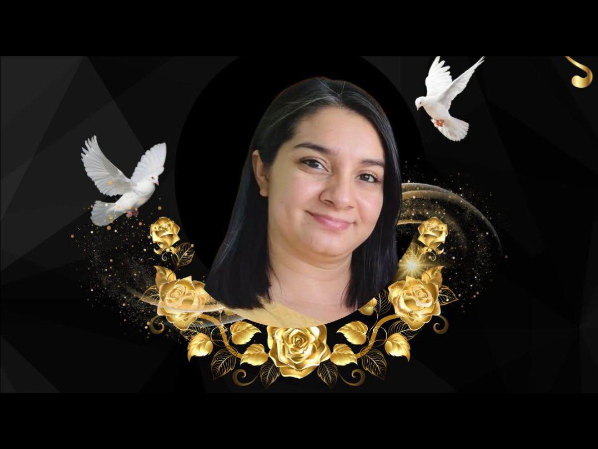 “Era una buena madre”: consternación en Danlí por muerte de Paola Vásquez en una ferretería