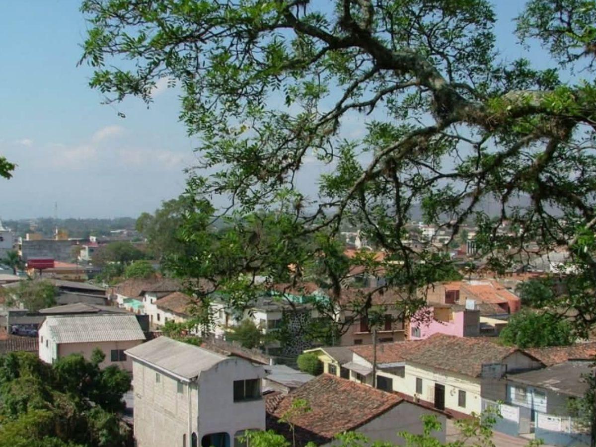 En el Día del Maestro hallan muerto al querido docente José Ángel Marcía en Olancho