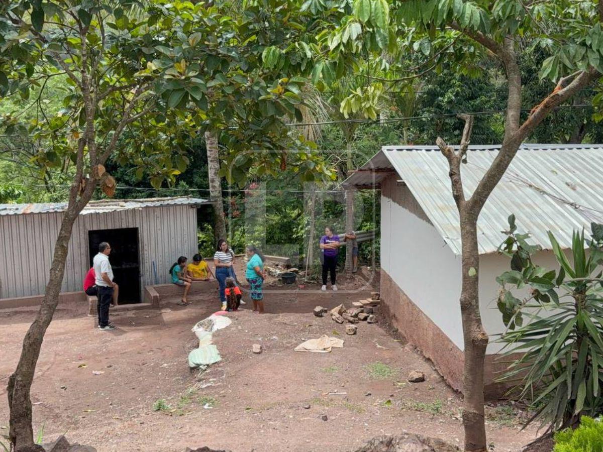 Madre revela los escalofriantes detalles que rodean las denuncias contra pastor argentino en Santa Bárbara