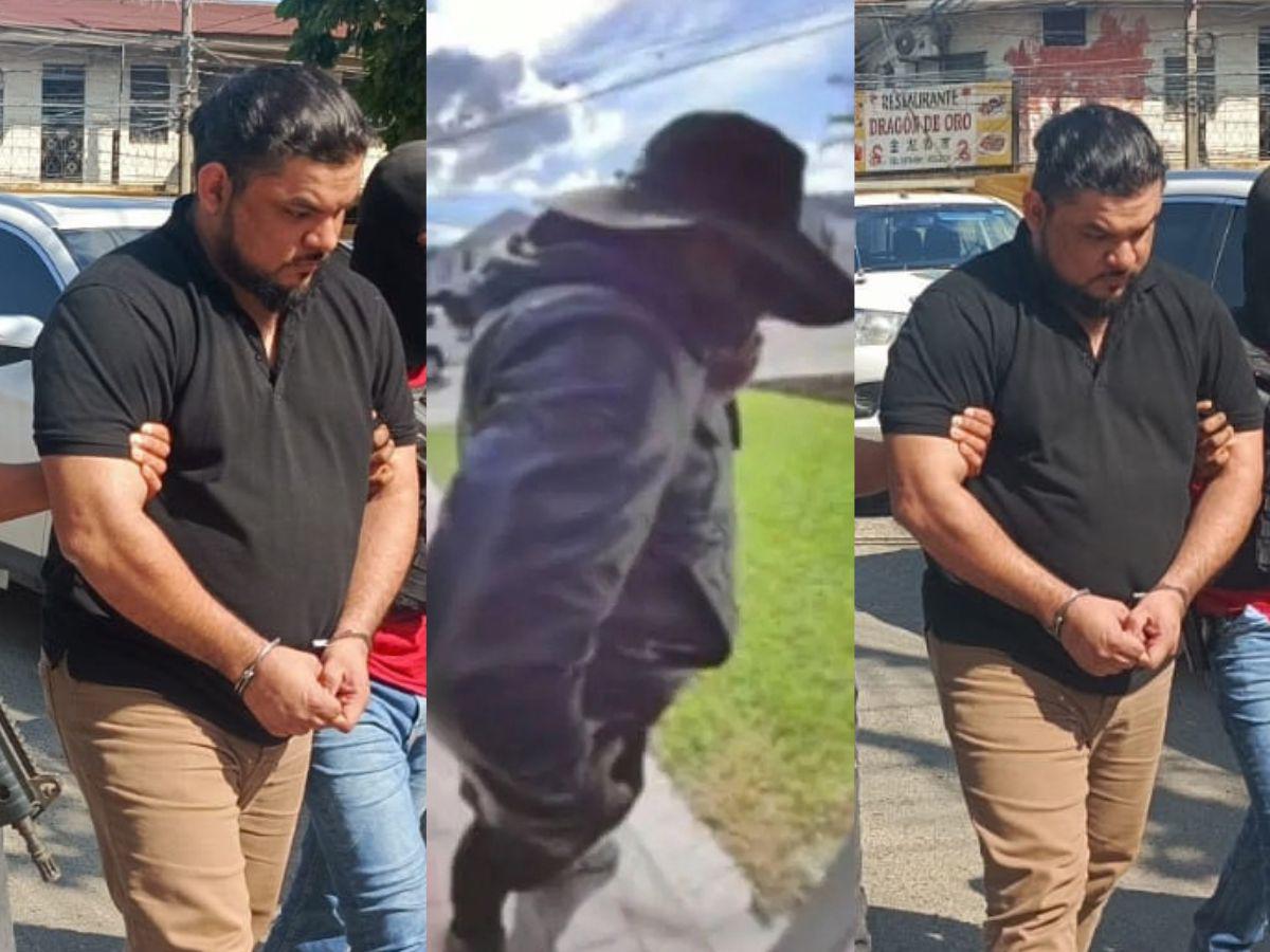 Por tercera vez recapturan al supuesto tercero al mando de la banda de El Mudo