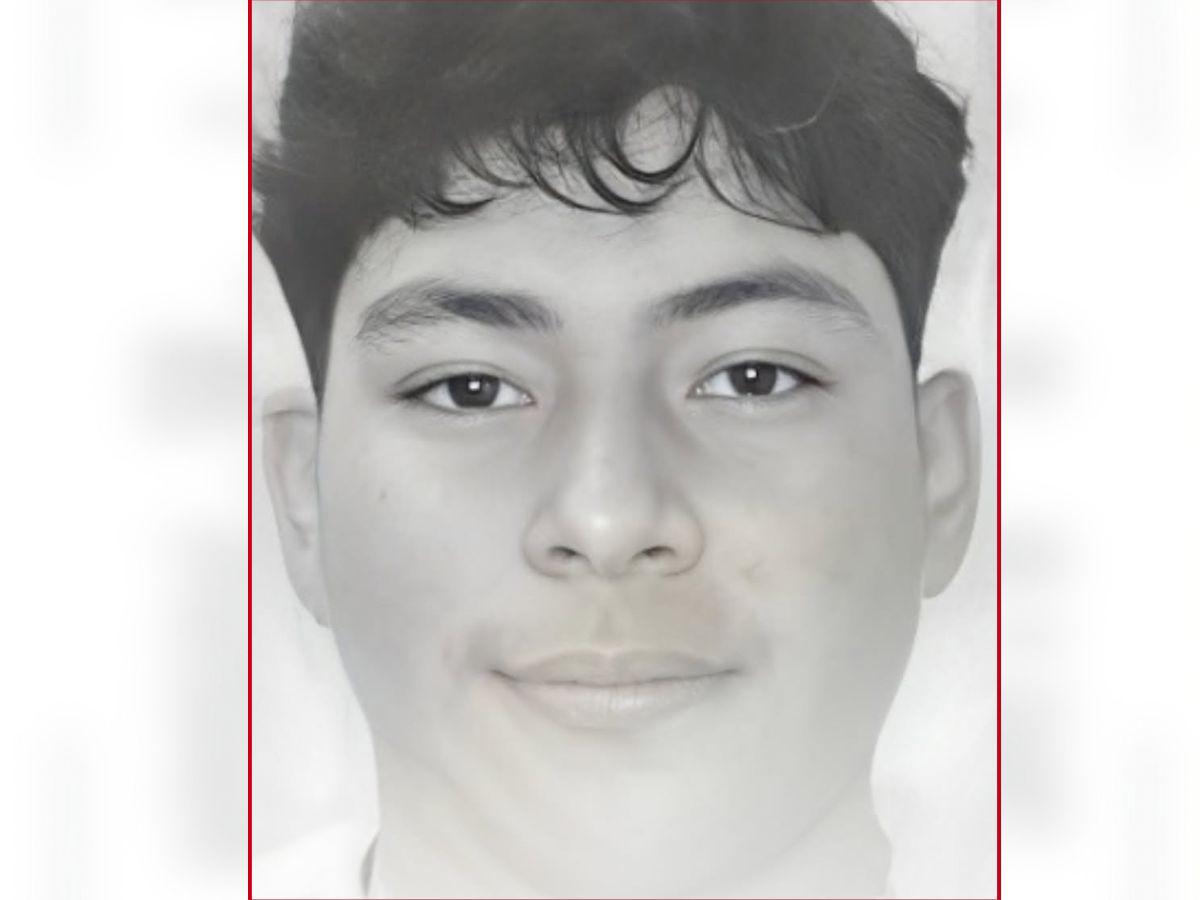 Así fue el hallazgo del joven lanzado a una cloaca en Tegucigalpa; cae sospechoso