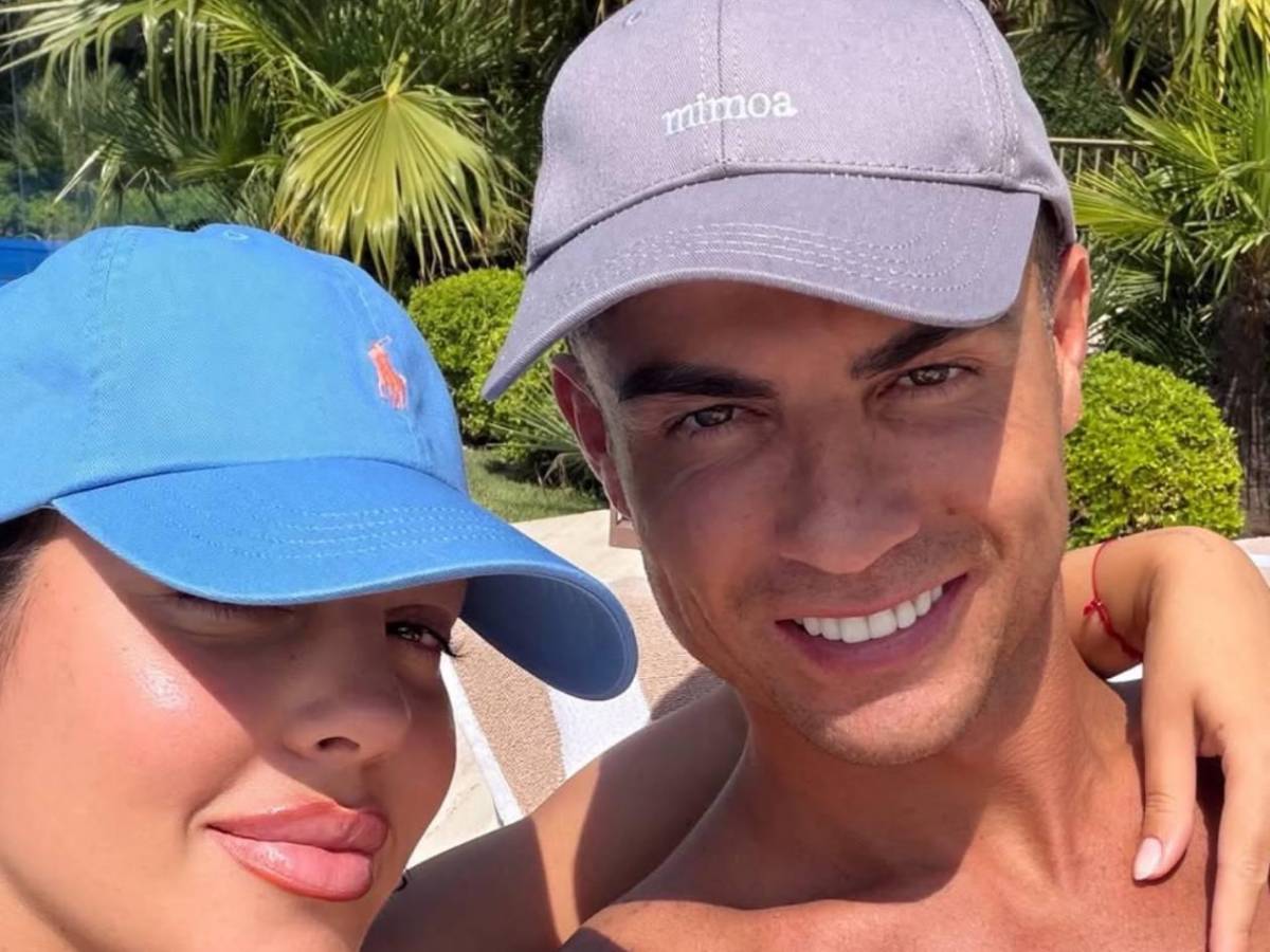 Cristiano Ronaldo y Georgina Rodríguez: Filtran la verdad detrás de la esperada boda
