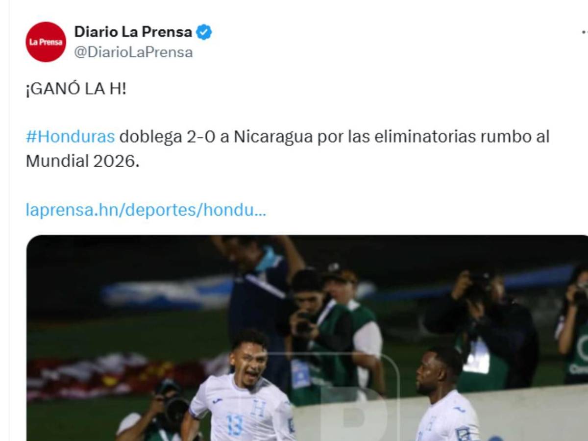 Destapan clave de Honduras para ir al Mundial y Chepe Bomba sorprende