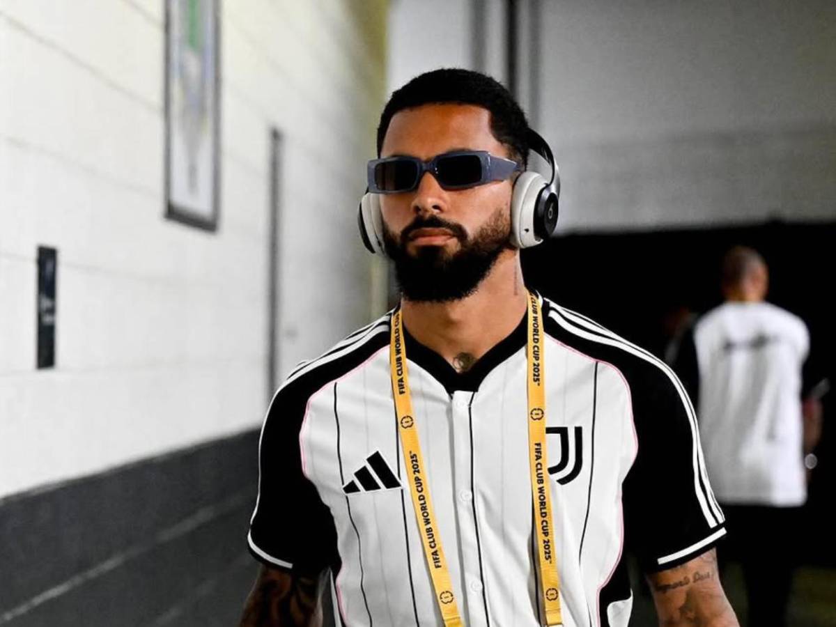 Vinicius sorprende, trueque del Barcelona, bomba del América y Elis es noticia