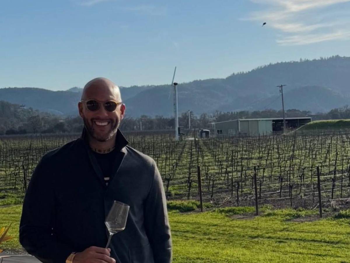 Tim Howard después del fútbol: a qué se dedica, negocios y su fortuna