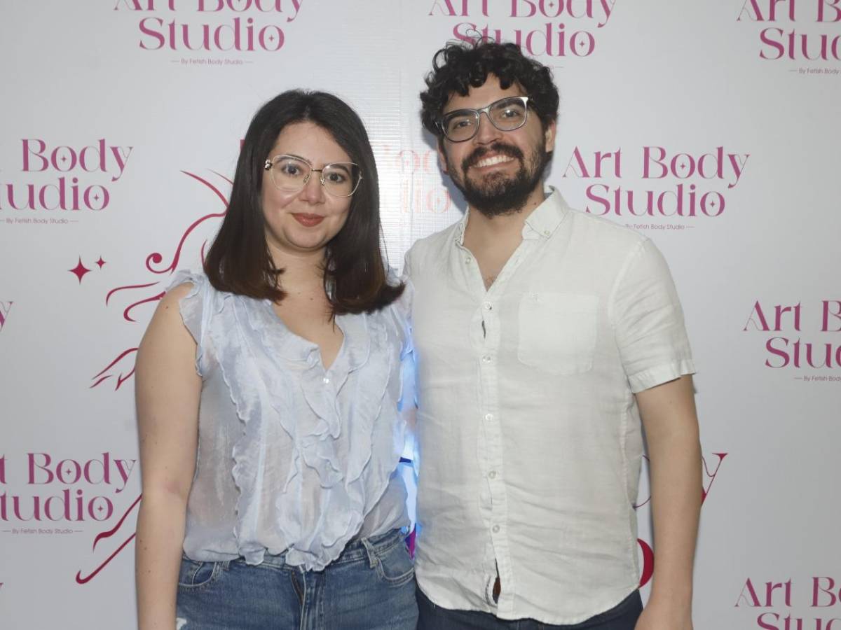 Art Body Studio brilla con “A Hollywood Night at the Pole”